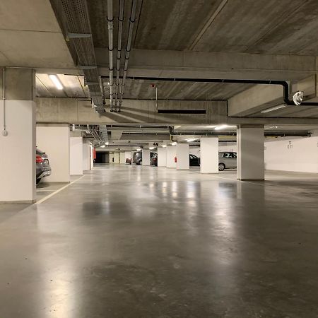Apartamento Karthuizer Zeezicht I Nieuwpoort Exterior foto