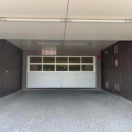 Apartamento Karthuizer Zeezicht I Nieuwpoort Exterior foto