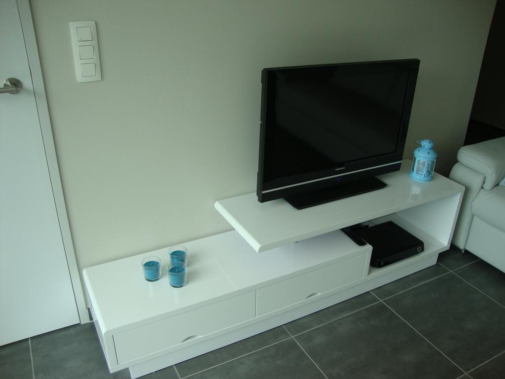 Apartamento Karthuizer Zeezicht I Nieuwpoort Exterior foto