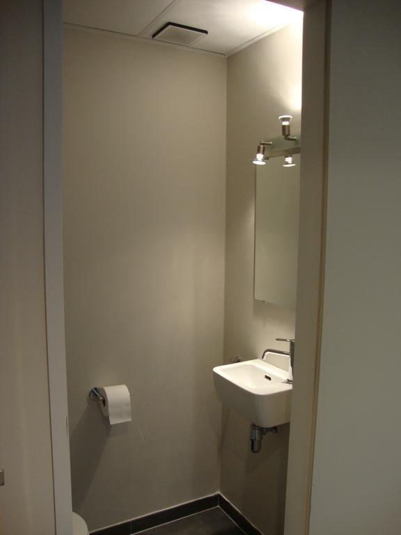 Apartamento Karthuizer Zeezicht I Nieuwpoort Exterior foto