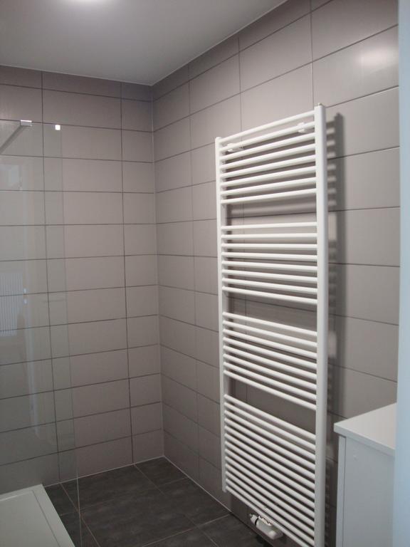 Apartamento Karthuizer Zeezicht I Nieuwpoort Exterior foto